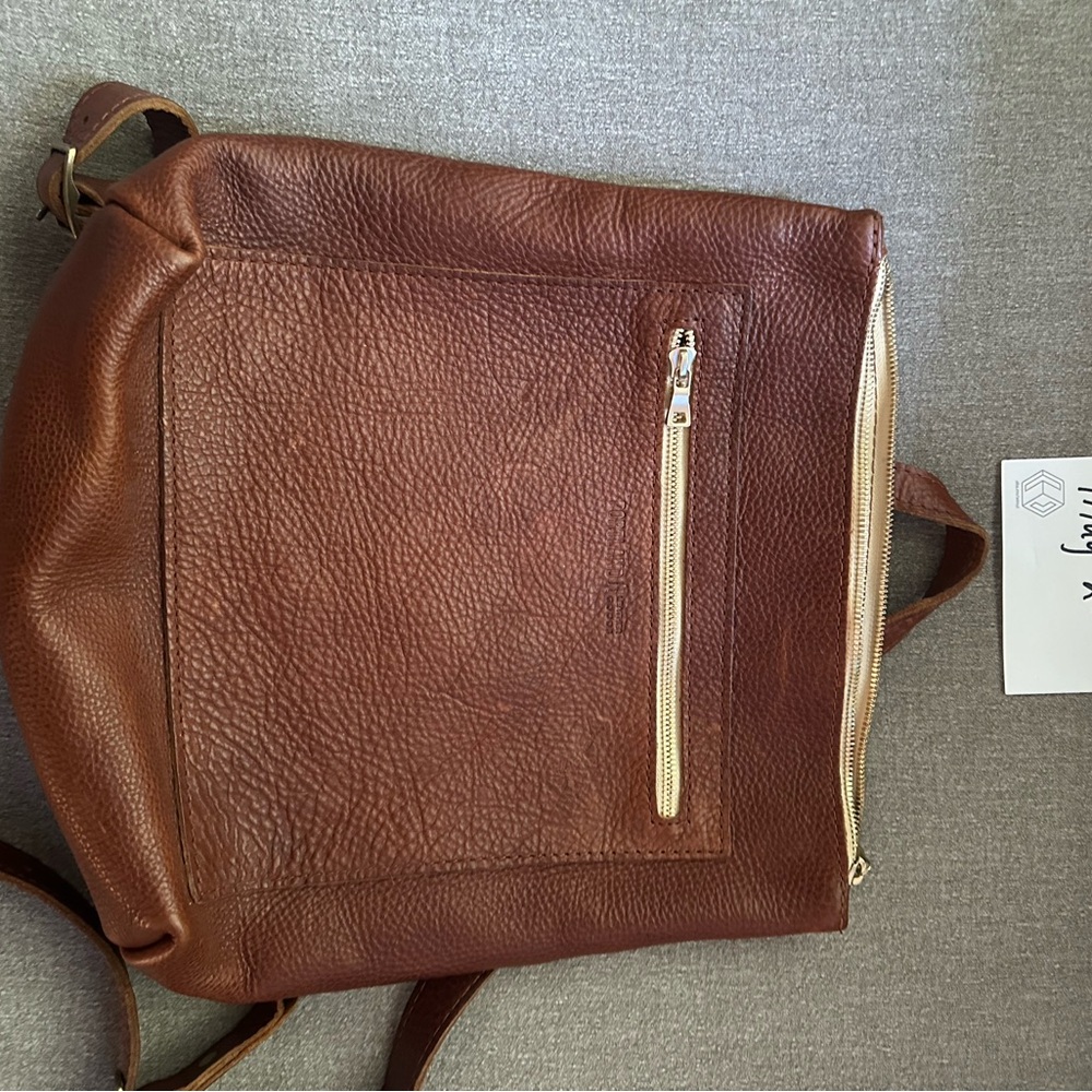 PLG Sedona Tote Backpack
